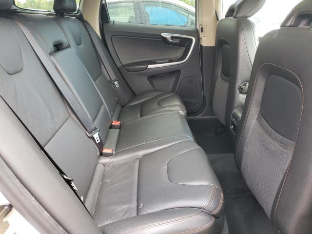 Photo 6 from auction – 2011 VOLVO XC60 3.2 with VIN YV4952DZ4B2153725