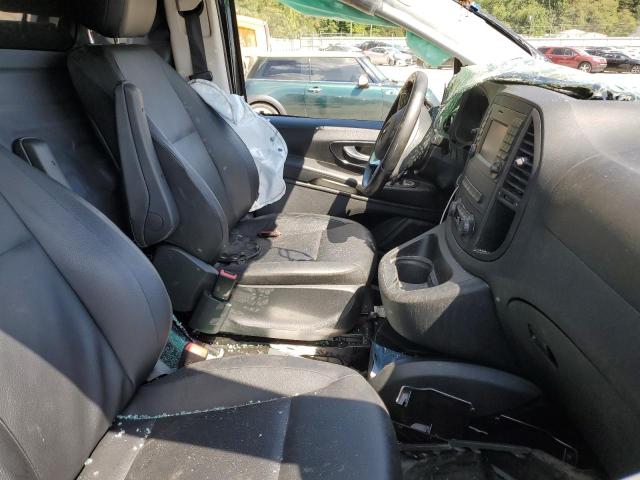 Photo 5 from auction – 2016 MERCEDES-BENZ METRIS with VIN WD3PG2EA7G3150309
