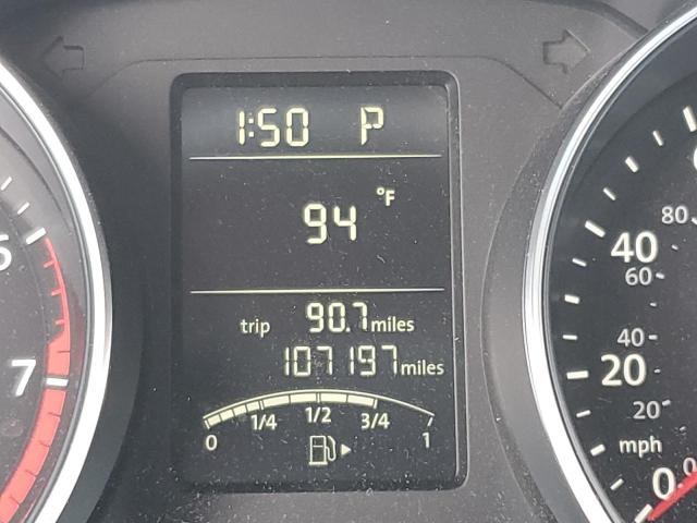 Photo 8 from auction – 2015 VOLKSWAGEN JETTA BASE with VIN 3VW2K7AJ4FM211790