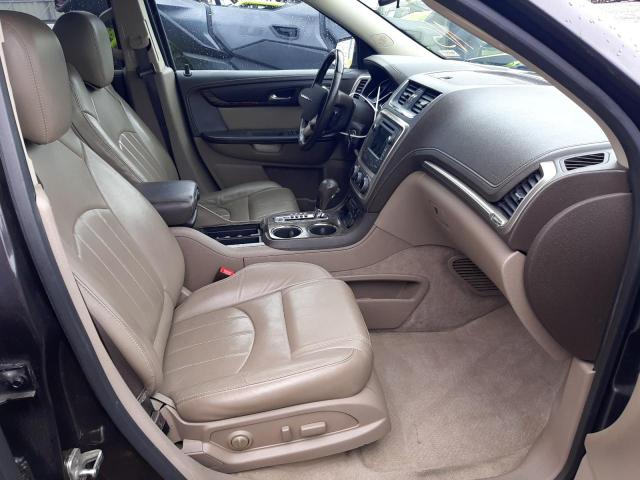 Photo 5 from auction – 2015 GMC ACADIA DEN with VIN 1GKKRTKD5FJ117418