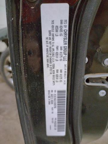 Photo 10 from auction – 2014 CHRYSLER 300 S with VIN 2C3CCAGG1EH283786