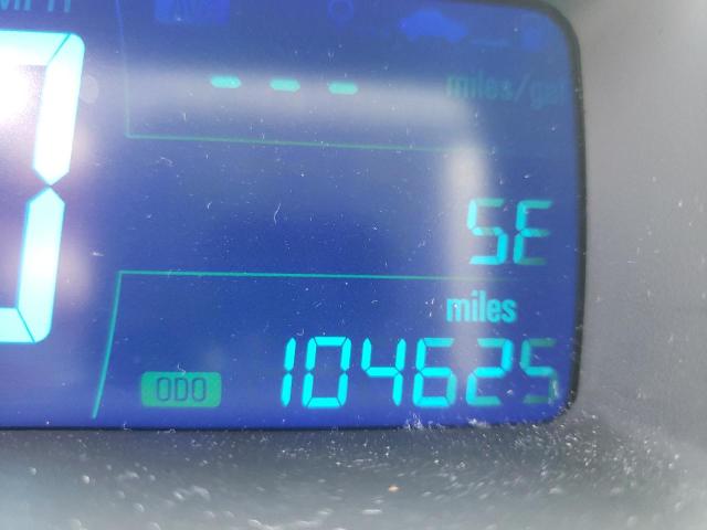 Photo 8 from auction – 2012 CHEVROLET SONIC LS with VIN 1G1JA5SH1C4150593