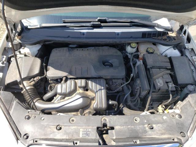 Photo 7 from auction – 2013 BUICK VERANO with VIN 1G4PP5SK3D4178677
