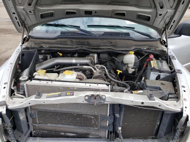 Photo 7 from auction – 2004 DODGE RAM 1500 S with VIN 1D7HA18DX4J264006