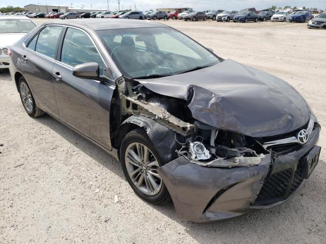 Photo 1 from auction – 2016 TOYOTA CAMRY LE with VIN 4T1BF1FK1GU208182