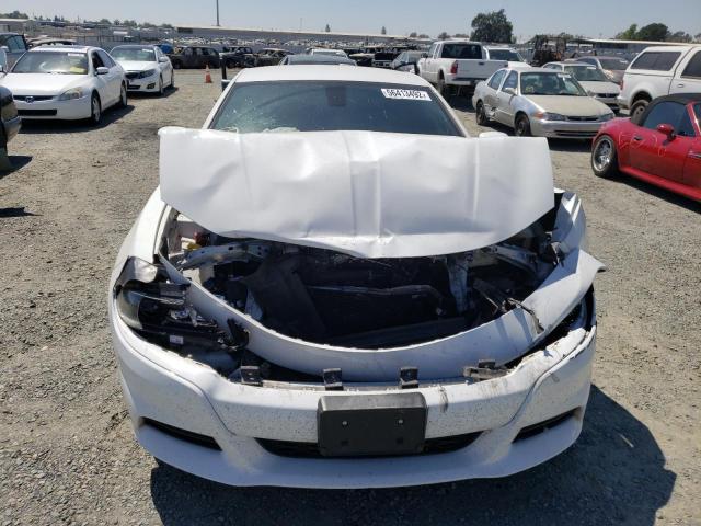 Photo 9 from auction – 2019 DODGE CHARGER SX with VIN 2C3CDXBGXKH643950