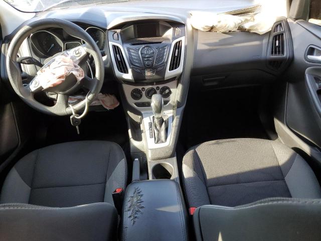 Photo 9 from auction – 2014 FORD FOCUS SE with VIN 1FADP3F29EL436722