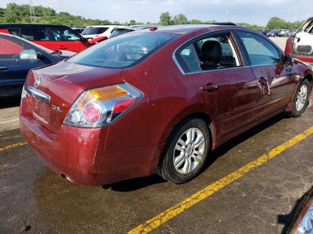 Photo 4 from auction – 2010 NISSAN ALTIMA BAS with VIN 1N4AL2AP1AN410609