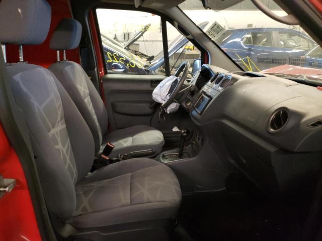 Photo 5 from auction – 2010 FORD TRANSIT CO with VIN NM0LS7DN1AT030921