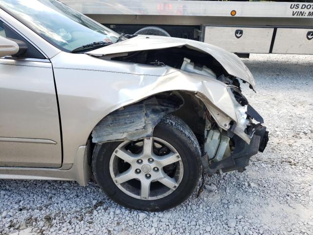 Photo 9 from auction – 2006 NISSAN ALTIMA S with VIN 1N4AL11D76C201023
