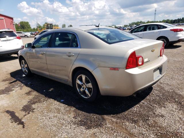 Photo 3 from auction – 2011 CHEVROLET MALIBU 2LT with VIN 1G1ZD5EU7BF280870