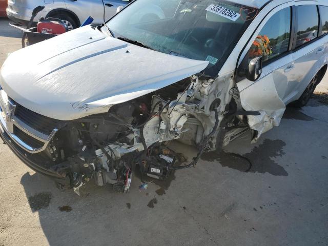 Photo 10 from auction – 2010 DODGE JOURNEY SE with VIN 3D4PG4FB4AT203801