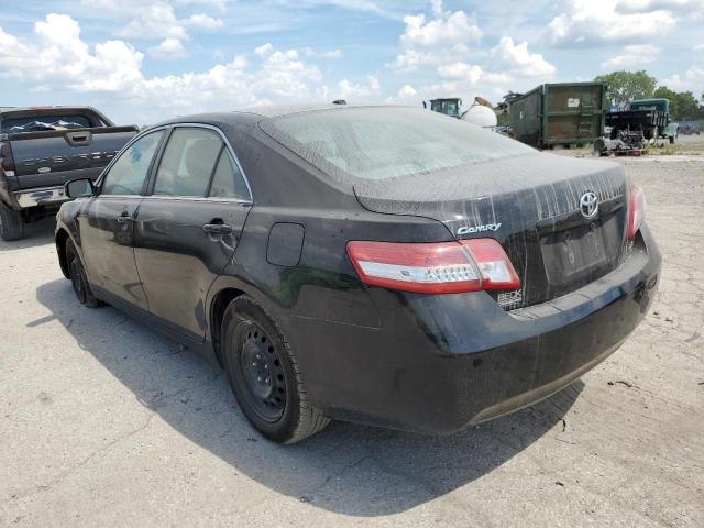 Photo 3 from auction – 2010 TOYOTA CAMRY BASE with VIN 4T4BF3EK9AR085841