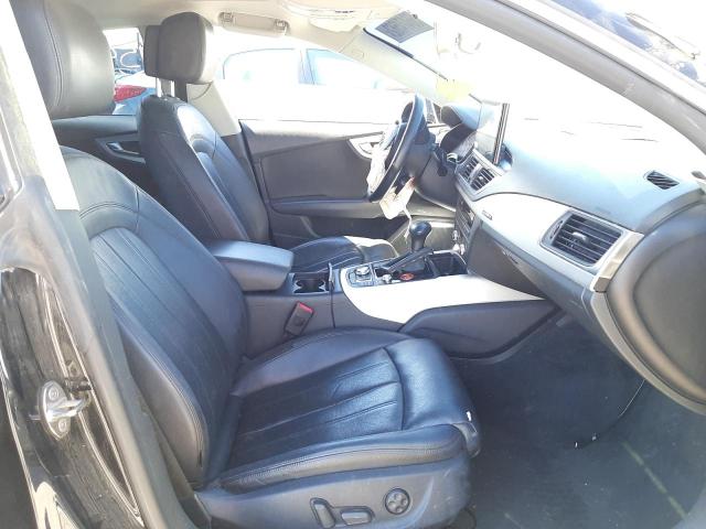 Photo 5 from auction – 2012 AUDI A7 PRESTIG with VIN WAU2GAFC1CN161182