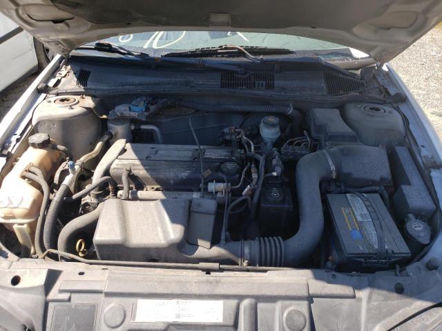 Photo 7 from auction – 2004 CHEVROLET CAVALIER with VIN 1G1JC12F947111333
