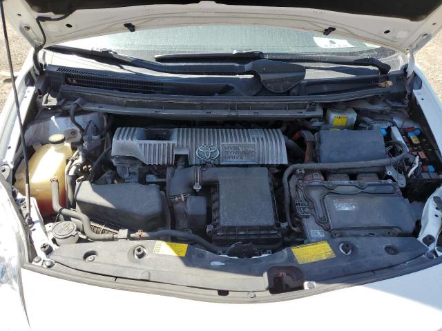 Photo 7 from auction – 2013 TOYOTA PRIUS with VIN JTDKN3DU3D5682664
