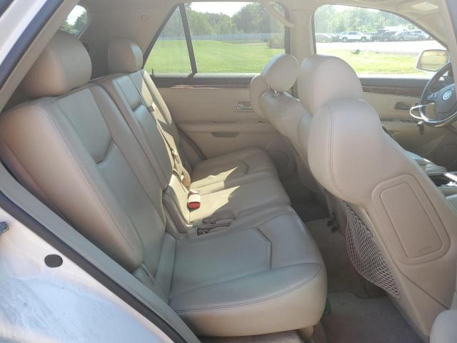 Photo 6 from auction – 2007 CADILLAC SRX with VIN 1GYEE637570147583