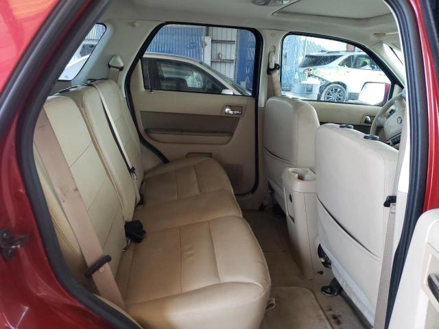 Photo 6 from auction – 2012 FORD ESCAPE LIM with VIN 1FMCU0E73CKA55537