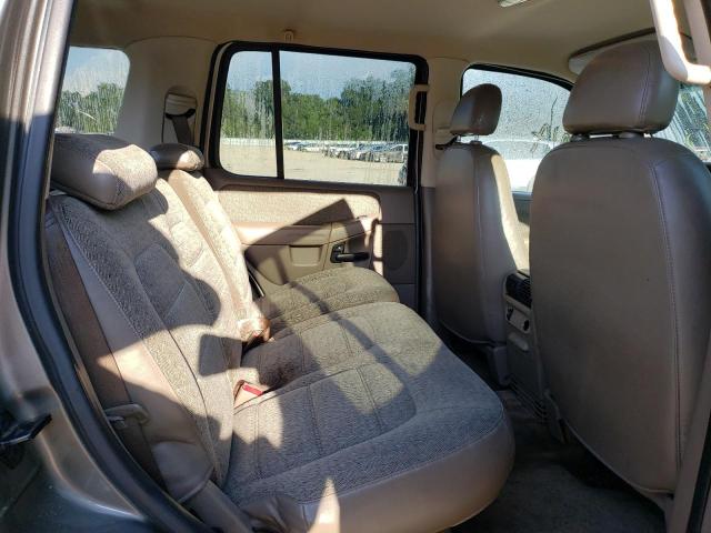 Photo 6 from auction – 2002 FORD EXPLORER X with VIN 1FMZU62K52UD57601