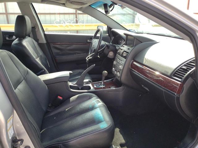 Photo 5 from auction – 2012 MITSUBISHI GALANT ES with VIN 4A32B3FF1CE011089
