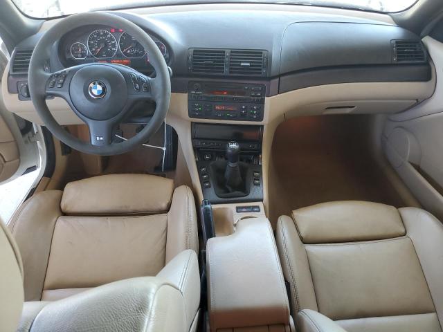 Photo 9 from auction – 2006 BMW 330 CI with VIN WBABW53486PJ97936