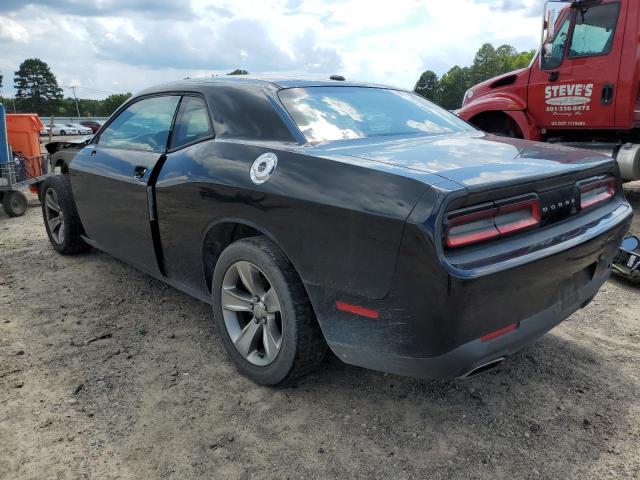 Photo 3 from auction – 2015 DODGE CHALLENGER with VIN 2C3CDZAGXFH909731