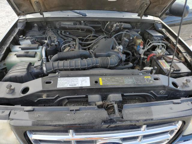 Photo 7 from auction – 2003 FORD RANGER SUP with VIN 1FTYR14V23PA49426