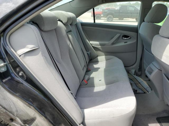 Photo 6 from auction – 2010 TOYOTA CAMRY BASE with VIN 4T4BF3EK9AR085841
