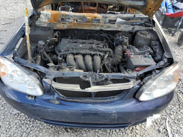 Photo 7 from auction – 2007 TOYOTA COROLLA CE with VIN JTDBR32E270120465