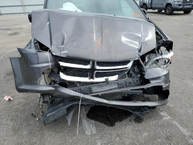 Photo 9 from auction – 2017 DODGE GRAND CARA with VIN 2C4RDGCG0HR791645