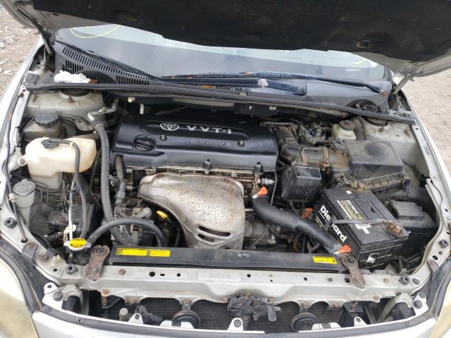 Photo 7 from auction – 2006 TOYOTA SCION TC with VIN JTKDE177060139610