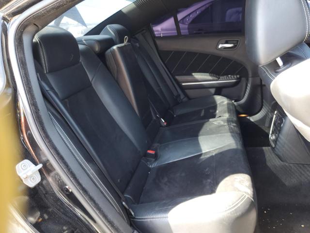 Photo 6 from auction – 2013 DODGE CHARGER SR with VIN 2C3CDXEJ5DH633188