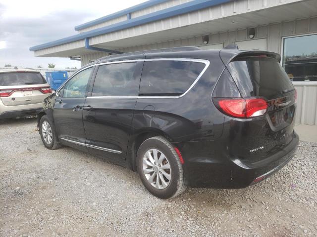 Photo 3 from auction – 2017 CHRYSLER PACIFICA T with VIN 2C4RC1BG3HR535226