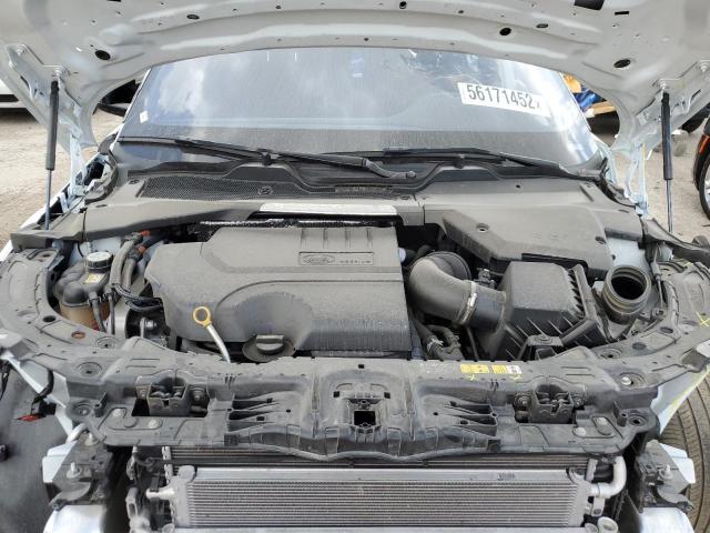 Photo 7 from auction – 2021 LAND ROVER RANGE ROVE with VIN SALZL2FX7MH136608