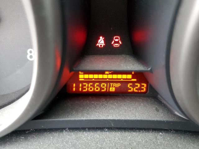 Photo 8 from auction – 2010 MAZDA 3 I with VIN JM1BL1SGXA1235677
