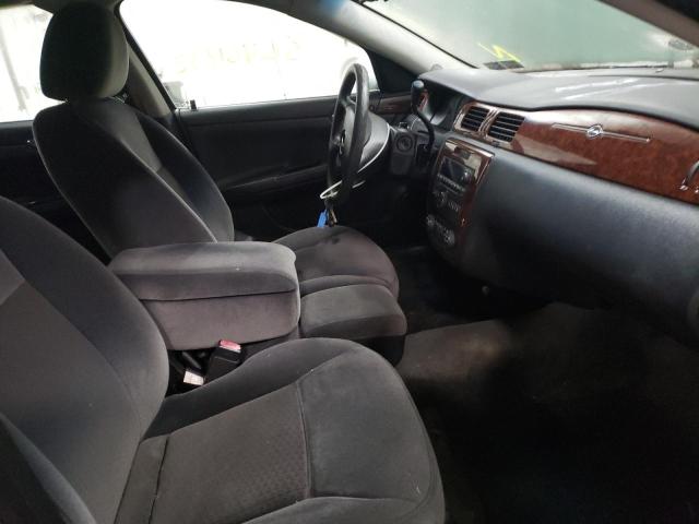 Photo 5 from auction – 2010 CHEVROLET IMPALA LS with VIN 2G1WA5EN2A1233367