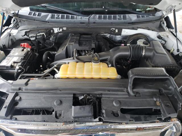 Photo 7 from auction – 2016 FORD F150 SUPER with VIN 1FTEW1CP9GFA88475
