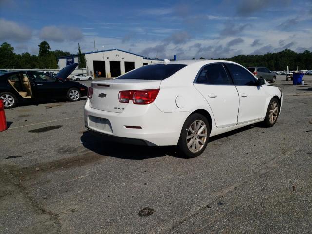 Photo 4 from auction – 2014 CHEVROLET MALIBU 2LT with VIN 1G11E5SL1EF191449