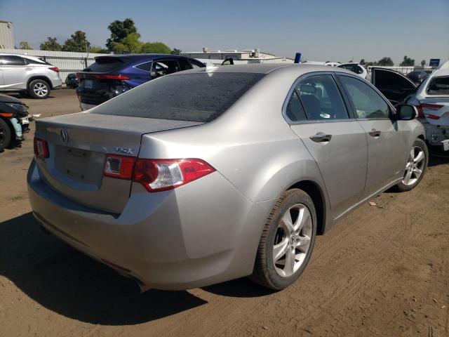 Photo 4 from auction – 2010 ACURA TSX with VIN JH4CU2F65AC031333