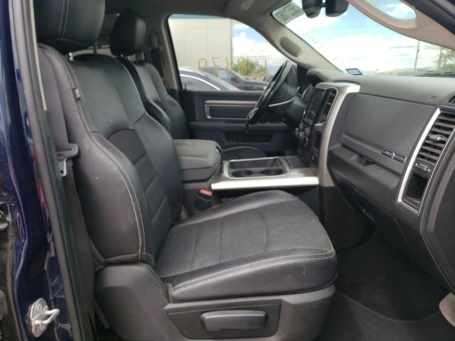 Zdjęcie 5 z aukcji – 2017 RAM 1500 SLT z VIN 1C6RR7LM6HS881962
