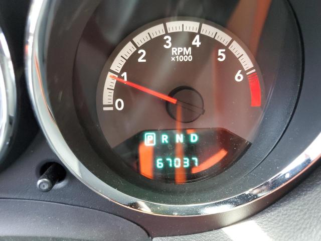 Photo 8 from auction – 2010 DODGE CALIBER HE with VIN 1B3CB5HA4AD641908