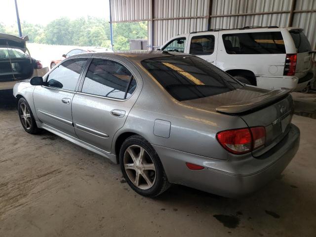 Photo 3 from auction – 2004 INFINITI I35 with VIN JNKDA31A04T209202