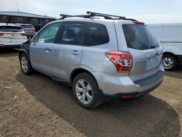 Photo 3 from auction – 2014 SUBARU FORESTER 2 with VIN JF2SJAEC2EH432775