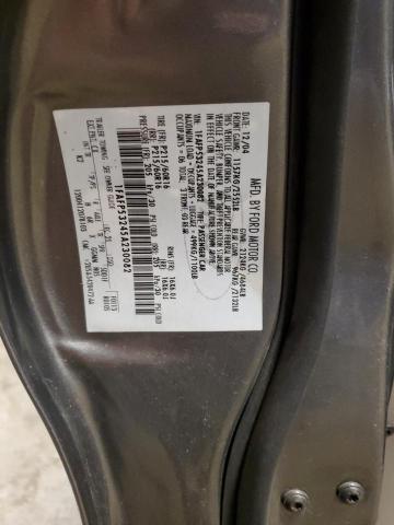 Photo 10 from auction – 2005 FORD TAURUS SE with VIN 1FAFP53245A230082