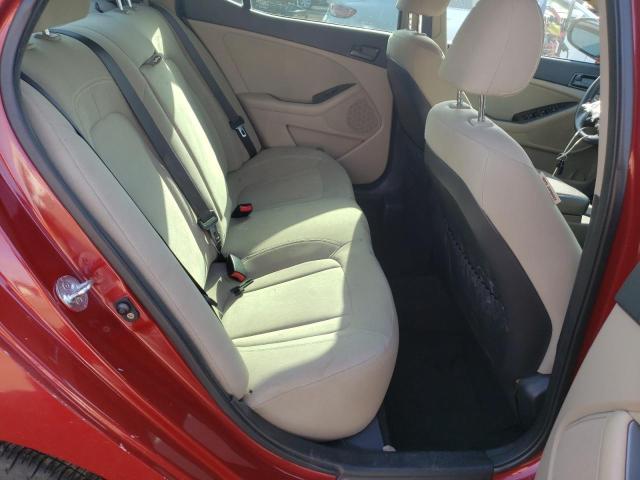 Photo 6 from auction – 2011 KIA OPTIMA LX with VIN KNAGM4A76B5129658