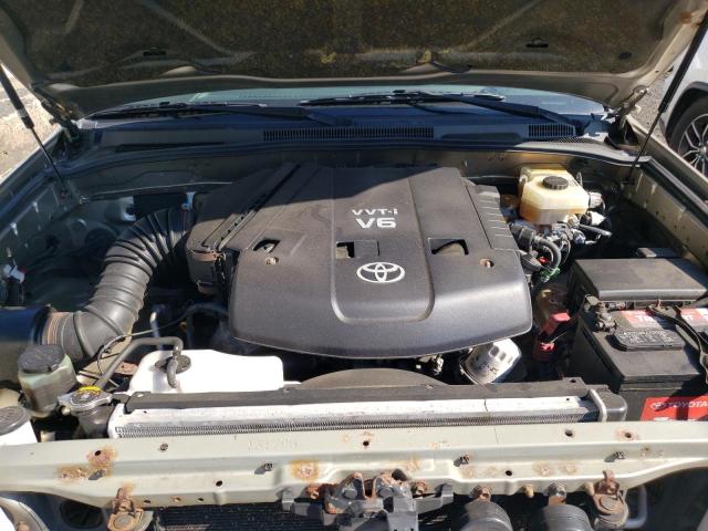 Photo 7 from auction – 2003 TOYOTA 4RUNNER LI with VIN JTEBU17R938006999