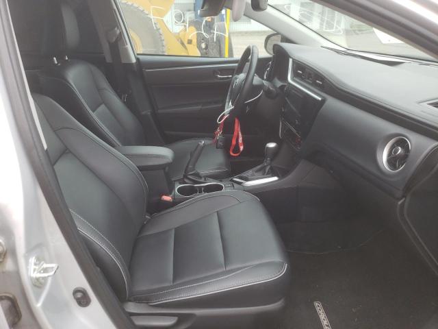 Photo 5 from auction – 2018 TOYOTA COROLLA L with VIN 2T1BURHE8JC052789