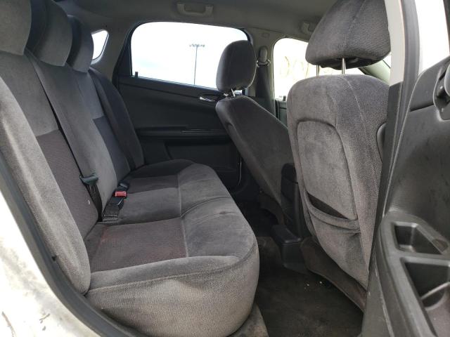 Foto 6 de la subasta – 2011 CHEVROLET IMPALA LS con VIN 2G1WF5EK4B1333236