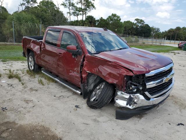 Photo 9 from auction – 2017 CHEVROLET SILVERADO with VIN 3GCPCREC0HG371938