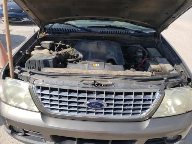 Photo 7 from auction – 2003 FORD EXPLORER X with VIN 1FMZU73W43ZB45977